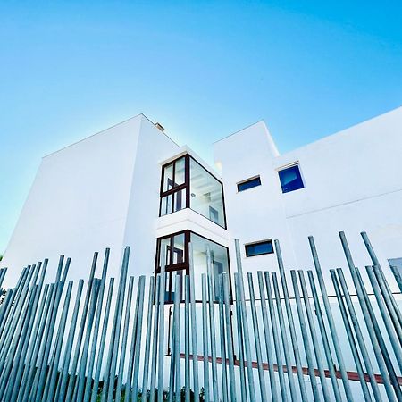 Soul Beach Hotel By Mc - Adults Recommended Denia Kültér fotó