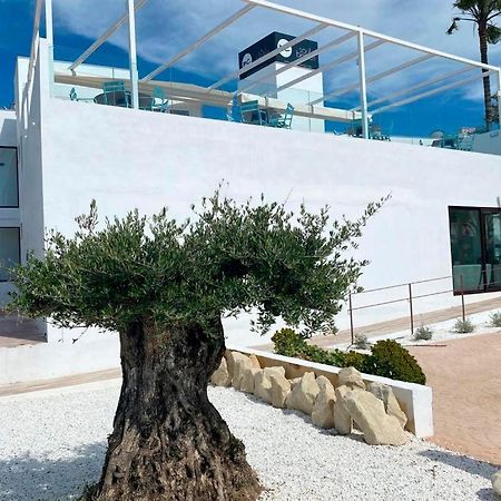 Soul Beach Hotel By Mc - Adults Recommended Denia Kültér fotó