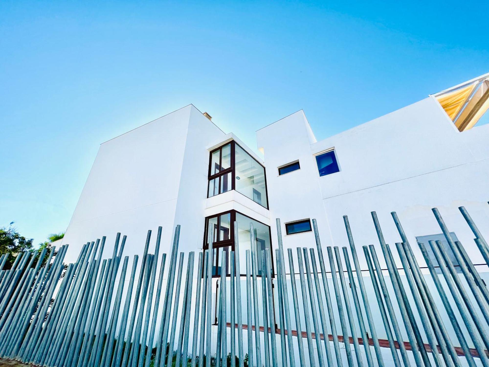 Soul Beach Hotel By Mc - Adults Recommended Denia Kültér fotó