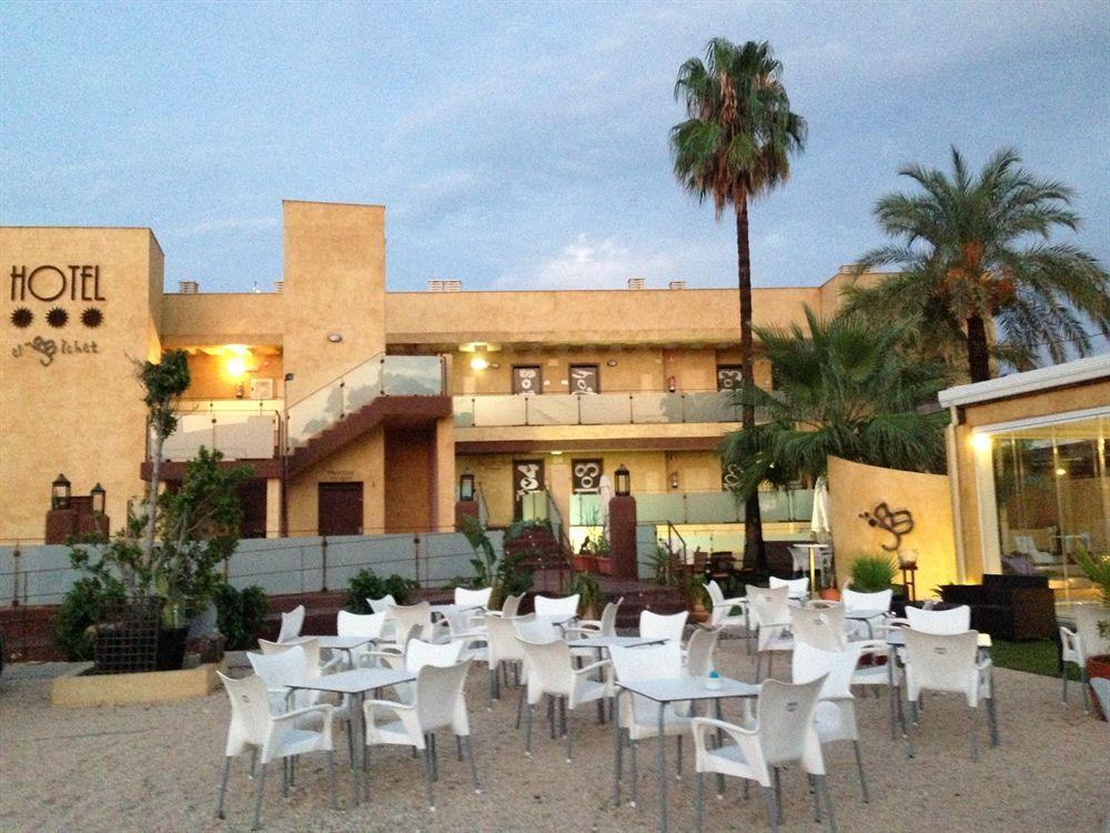 Soul Beach Hotel By Mc - Adults Recommended Denia Kültér fotó