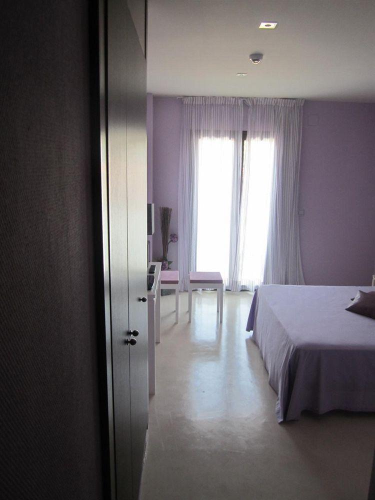 Soul Beach Hotel By Mc - Adults Recommended Denia Kültér fotó