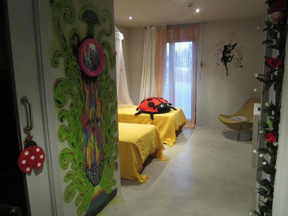 Soul Beach Hotel By Mc - Adults Recommended Denia Kültér fotó