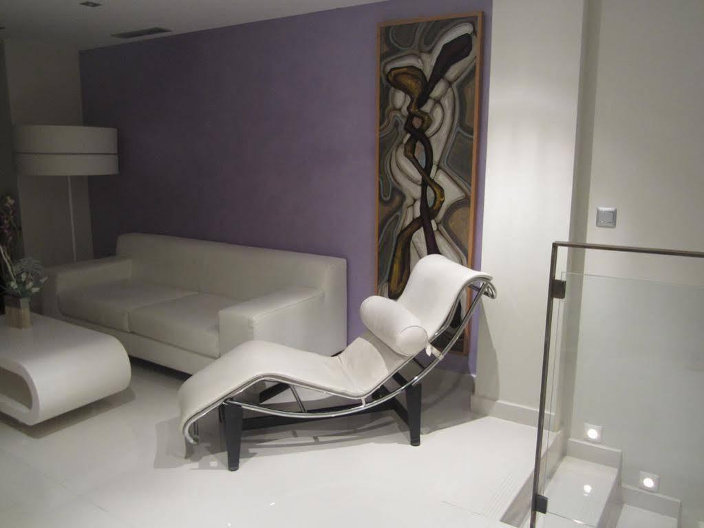 Soul Beach Hotel By Mc - Adults Recommended Denia Kültér fotó